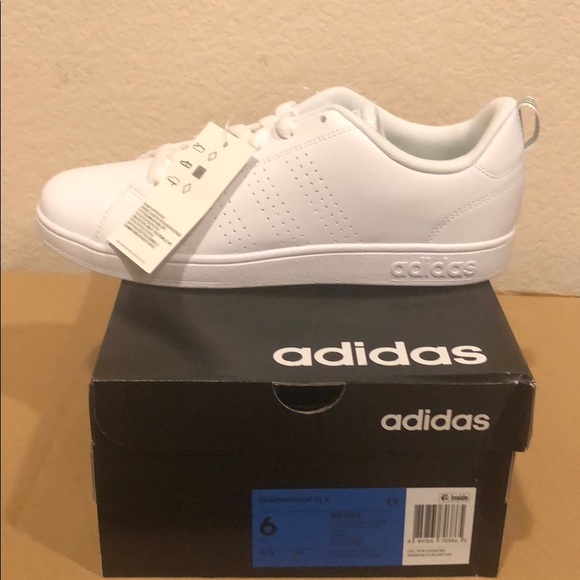 Adidas kids sneakers unisex, black Friday 2020🎉🎊 - Picture 2 of 6